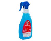 Nettoyant vitres Bruneau - Spray 750 ml