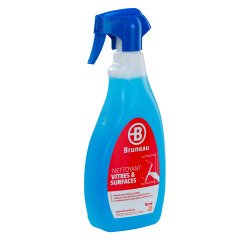 Ruitenreiniger Bruneau - spray van 750 ml