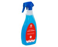 Nettoyant vitres Bruneau - Spray 750 ml