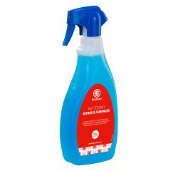Nettoyant vitres Bruneau - Spray 750 ml