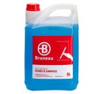 Nettoyant vitres Bruneau - Bidon de 5 L