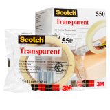 Transparant adhesive roller Scotch 19 mm x 66 m