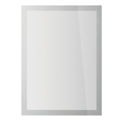 Fundas adhesivas estáticas A4 Duraframe Sun Durable - Paquete de 2