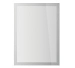 Pochette vitrostatique A4 Duraframe Sun Durable - Lot de 2