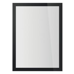 Pochette vitrostatique A4 Duraframe Sun Durable - Lot de 2