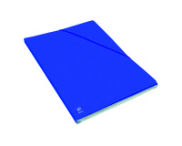 Standard classification folder back 15mm