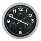 Wall clock Drive - radio-controlled