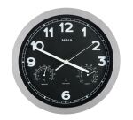 Horloge murale Drive – Radio Pilotée