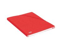 Standard classification folder back 15mm