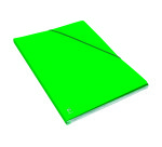 Standard classification folder back 15mm