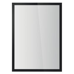 Fundas autoadhesivas A3 Duraframe Sun Durable  - paquete de 2