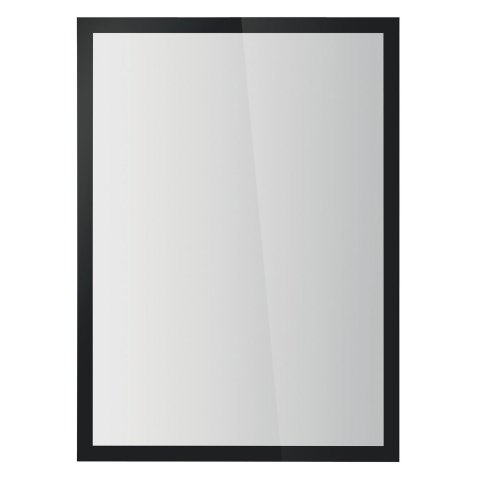 Fundas autoadhesivas A3 Duraframe Sun Durable  - paquete de 2