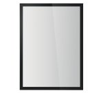 Fundas autoadhesivas A3 Duraframe Sun Durable  - paquete de 2