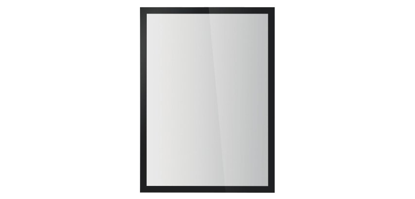 Duraframe Sun selbstklebende A3 Hülle - Set von 2