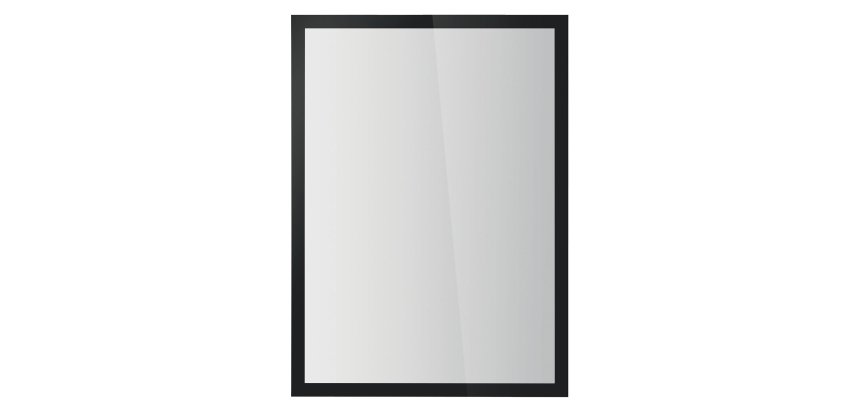 Fundas autoadhesivas A3 Duraframe Sun Durable  - paquete de 2