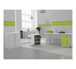 Module 1 horizontale lade Easybox