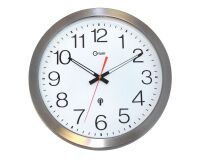 Reloj Exterior radiocontrolado Orium