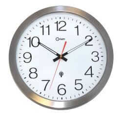 Reloj Exterior radiocontrolado Orium