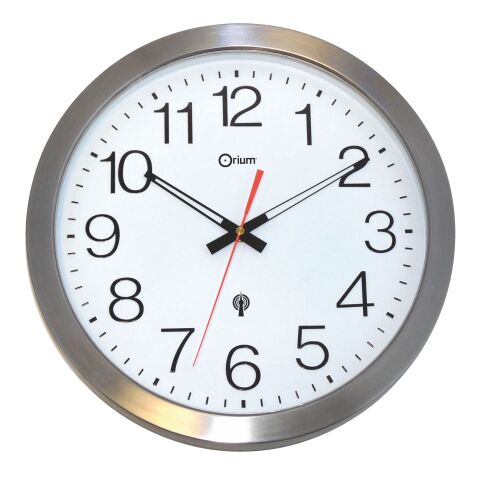 Reloj Exterior radiocontrolado Orium