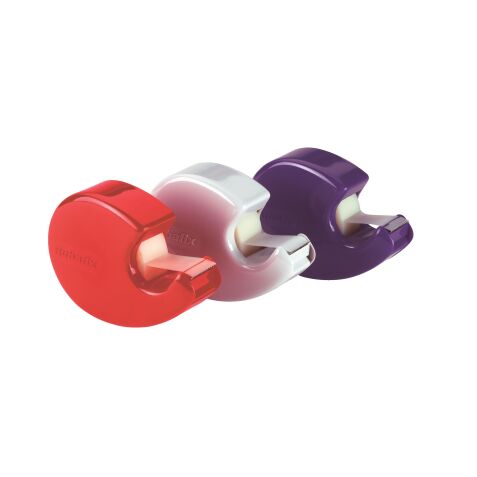 "snail" distributor, assorted colours