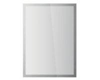 Duraframe Sun zelfklevend A3 hoesje - Set van 2