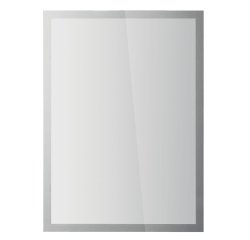 Fundas autoadhesivas A3 Duraframe Sun Durable  - paquete de 2