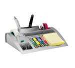 Organisateur de bureau garni Post-it