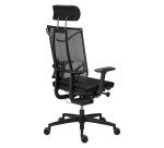 Silla de oficina Sail