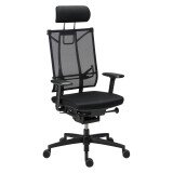 Chaise de bureau ergonomique SAIL -