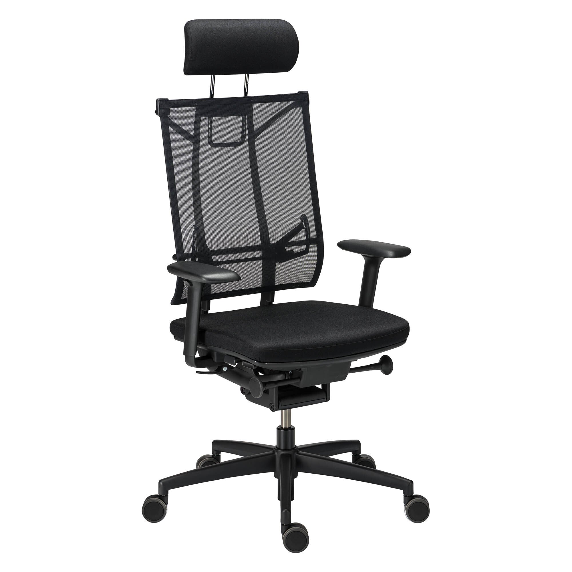 Chaise de bureau ergonomique SAIL -