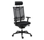 Silla de oficina Sail