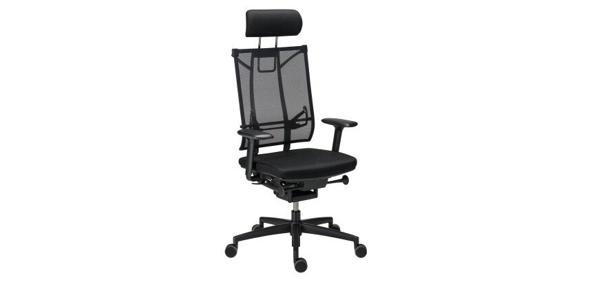 Silla de oficina Sail