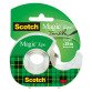 Tape Scotch Magic 19 x mm 25 m