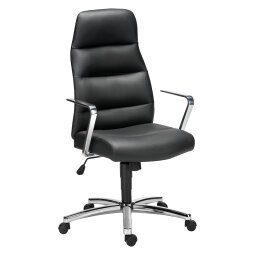 Altena Office Chair Leather