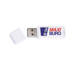 Clé USB 16 Go - Maxiburo