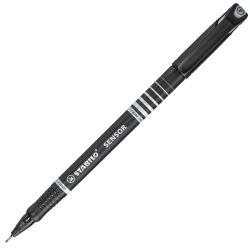 Felt pen Stabilo Sensor with cap point 0.3 mm - extra fine writing 