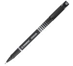 Stylo feutre Stabilo Sensor à capuchon pointe 0,3mm – écriture extra-fine