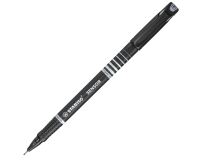 Felt pen Stabilo Sensor with cap point 0.3 mm - extra fine writing 