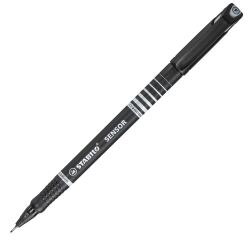 Felt pen Stabilo Sensor with cap point 0.3 mm - extra fine writing 