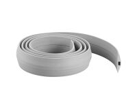 Regleta protegecables 3 m Gris