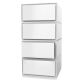 Archivador EasyBox 4 cajones