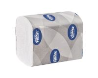 Papel higiénico de doble capa Kimberly Clark Ultra - Caja de 36 paquetes
