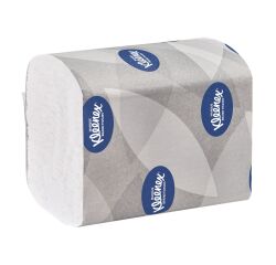 Papel higiénico de doble capa Kimberly Clark Ultra - Caja de 36 paquetes