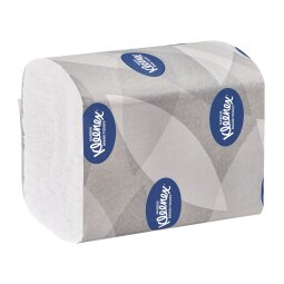 Papel higiénico de doble capa Kimberly Clark Ultra - Caja de 36 paquetes