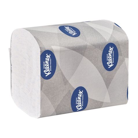 Box of 36 two-ply toilet paper rolls Ultra Kimberly Clark