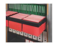 Telescopic frame for Monobloc roller shutter cabinets