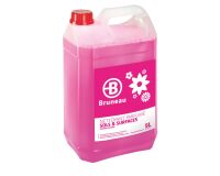 Detergentes suelo y superficie Bruneau floral - garrafa 5 Litros
