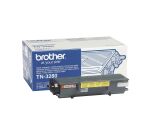Toner Brother TN3280 noir pour imprimante laser