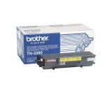Toner Brother TN3280 noir pour imprimante laser