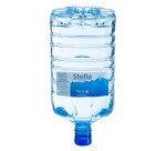 Bonbonne d’eau de source Stella 12 L